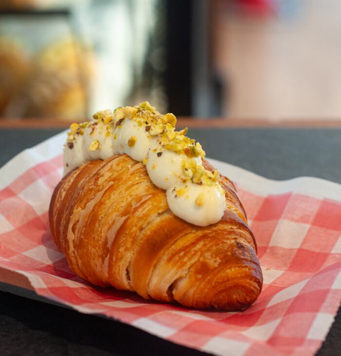 Croissant